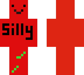silly