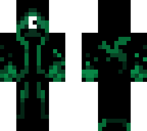 silly one eyed demon