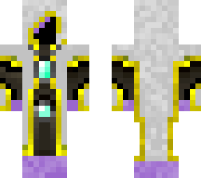 silver mage