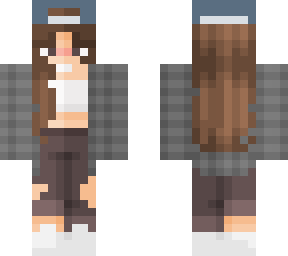 skater girl