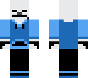 skeleton