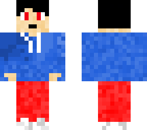 skin!