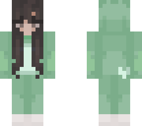 skin