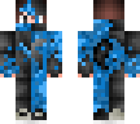 skin