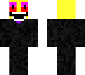 skin de demon lemon (fnf)