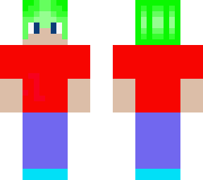 skin for cousin