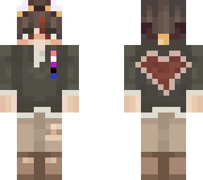 skin for frend