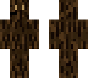 slaaaarts spruce skin
