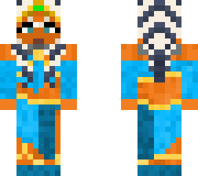 slave ahsoka