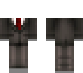 slender boi