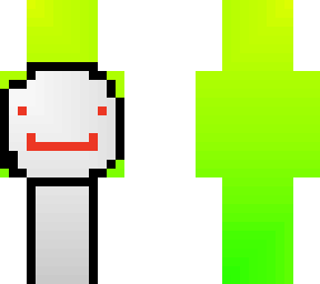 slim dream light v.3