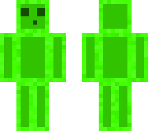 slime (man)
