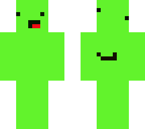slime