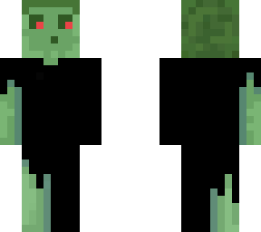 slime boy