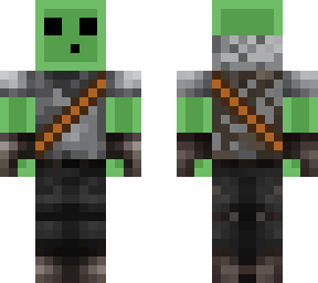 slime waror