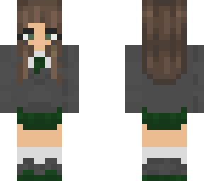 slytherin girl *update*