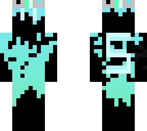 smallgamer303 (a skin for my friend)