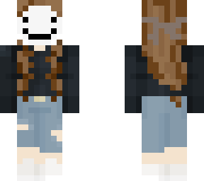 smp girl