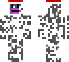 snowbea skin