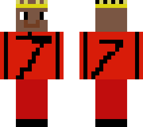 soccer king
