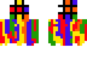 some sort of rubik's cube