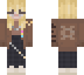 sp girl