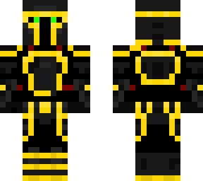 spawn knight