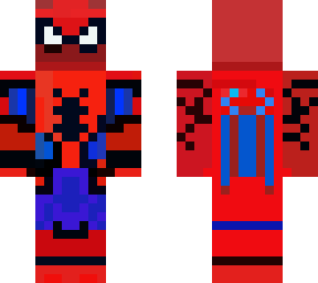 spider man from amazon