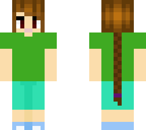 spring skin