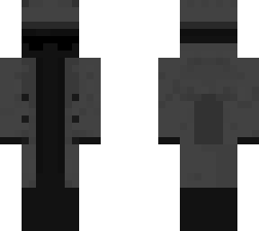 spy