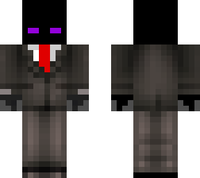 spy enderman