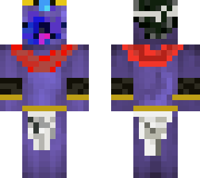 star platinum doge