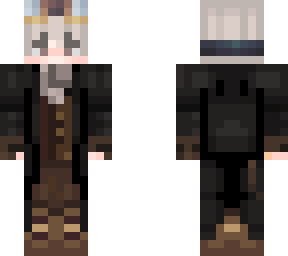steam punk