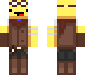 steampunk noob :d