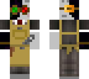 steampunk ranboo