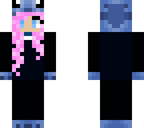 stitch suit