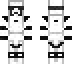 storm trooper