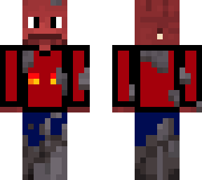 strider diego! (for origin!)