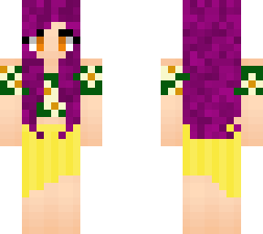 summer girl (fineshed)