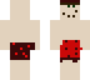 summer skin