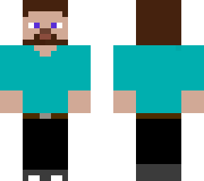 super steve
