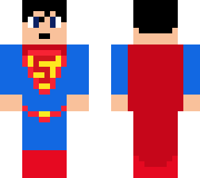 superman