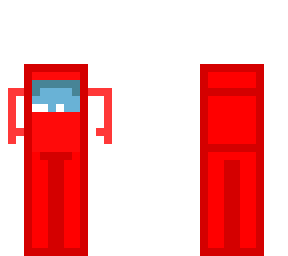 sussy imposter baka