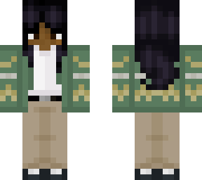 sweater and khakis (edited) poc black