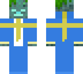 swedish dicrackmc