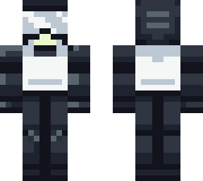 tankman/gogy