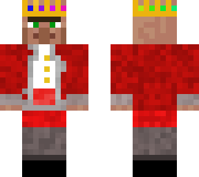 techno villager