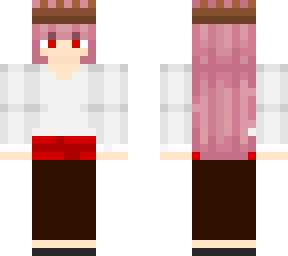 technoblade but..child i guess idk
