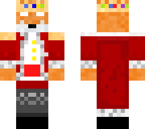 technofox 0.2