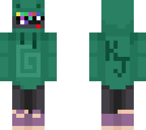 tee hee froggy